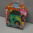 Disney Doorables Encanto Collection Peek, 9 Collectible Figurines in a Casa Madrigal-Themed Box, Kids Toys for Ages 5 Up by Just Play