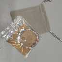 "Lucky Owl Bracelet for Women Teen with Owl Charm and Natural Stone as Birthday Chrismas Gifts