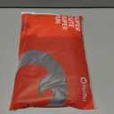 PATPAT Family Matching Outfits Dresses and Sweatshirt Fall Winter Off Shoulder Dresses and Long Sleeve Sweatshirt (Black, XL)