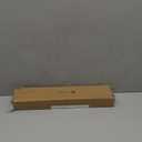 Amerdeco 6 Pack Brushed Gold Cabinet Pulls 12.6 Inch(320MM) Hole Centers Gold Kitchen Cabinet Handles Cabinet Hardware Kitchen Handles for Cabinets Cupboard Handles Drawer Pulls ZH0028