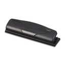 Staples Mini 3-Hole Punch, 6 Sheet Capacity (1 Pack)