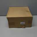 Fall Hanging Basket Artificial Boston Ferns Fall Porch Decor Outdoor Artificial Flowers 8 Bundle Faux Fern Plant Fake Silk Greenery Flower UV Resistant Realistic Shrub Bushes Autumn Home Table Decor