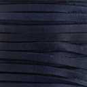 Kodiak Lace 1/4" 6mm Navy Blue 36 Foot Spool Tandy Leather 5076-05