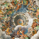 Tytyuu Greek Mythology Tapestry Artwork Wall Hanging Ceiling Fine Versailles Greek Mythology Tapestries Mattress Tablecloth Curtain Home Decor 3m×2m.