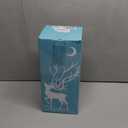 SKYEMAC Cervical Neck Pillow, Neck and Shoulder Support Pain Relief Pillow, Memory Foam Contoured Height Adjustable Pillow, Ergonomic Orthopedic Pillow for Bed Side Back Stomach Sleeper,Pink