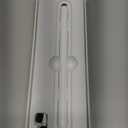 Pencil for Apple iPad 11th/10th/9th, 2X Fast Charge Stylus Pen for iPad, Palm Rejection, Tilt Sensitivity, Compatible with iPad A16/10/9/8/7/6, Pro M4/13/12.9"/11", Air M3/M2/5/4/3, Mini 7/6/5 (White)