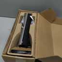 Oster Cordless Electric Wine Bottle Opener with Foil Cutter, Silver