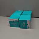 2 x Amazon Basics 2-Ply Ultra Facial Tissue with Lotion, 75 Count