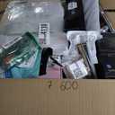 Box of Mixed Items, Retail is Estimated
