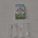 Papablic Replacement Toothbrush Heads - 4 Count | Compatible BabyHandy & Toddler Sonic Electric Toothbrushes (18-36 Months)