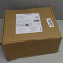 4 Piece Bed Sheet Set, 100% Cotton Jersey, Includes Super Soft, Flat and Fitted Sheets, Pillowcase, Full, White, Solid