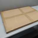 Rotatable 360-Degree Wheels Puzzle Board with Drawers and Cover 1000 Pieces Lightweight Portable Wooden Puzzle Table for Adults Size 30" x 22"