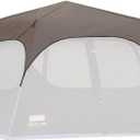 Coleman Weatherproof Rainfly Accessory for 6-Person Instant Tents, Keeps Dry & Protects from The Elements