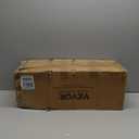 VEVOR Trailer Jack Block, 6000 lbs Capacity per RV Leveling Block, Polypropylene RV Camper Stabilizer Blocks, RV Travel Accessories Use for Any Tongue Jack, Post, Foot, 5th Wheels, 4-Pack