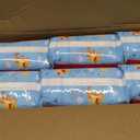 Huggies Size 1 Diapers, Little Snugglers Diapers, Size 1 (8-14 lbs), 198 Count (6 Packs of 33)