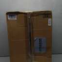 MEWOOFUN Cat Couch Bed, Pet Sofa for Indoor Cats Wooden Indoor Elevated Cat Beds with Removable Mattress Cover Suitable for Kitty, Puppy or Small Animal (Beige, Medium)