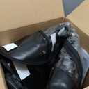 StarknightMT RZR XP4 1000 Cab Enclosure Upper Doors, 4 Seater Soft Side Windows With Zipper Vent Compatible With Polaris 2014-2023 RZR XP 4 1000/19-21 XP4 TURBO Accessories