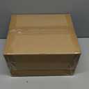 Human Brain Model for Neuroscience, Brain Model Labeled with Study Guide, Anatomy Model for Science Education Study Display