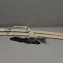 Zisu Demon Katana Sword, About 41 inches, Hashira Pillars & Protagonist Katana for Cosplay Purpose, Anime Original Texture