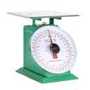 Tada 150kg/330lbs Heavy Duty Industrial Scale Mechanical Kitchen and Food Scale with Stainless Steel Platform