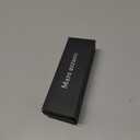 MARE AZZURO Oversized Reading Glasses Women Large Head Readers 1.0 1.25 1.5 1.75 2.0 2.25 2.5 2.75 3.0 3.5 4.0 5.0 6.0 (Brown)