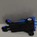 Paw Patrol: The Mighty Movie, Chase's Mighty Transforming Cruiser with Mighty Pups Action Figure, Lights and Sounds, Kids Toys for Boys & Girls 3+