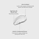 Naturium The Smoother Glycolic Acid Exfoliating Body Wash, Soft & Smoothing Cleanser, 16.9 oz
