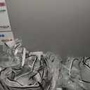 Clear Garment Bags for Hanging Clothes 10 Gusseted, Suit Bags for Closet Storage, Hanging Plastic Clothes Cover for Coat, Dress, Fur, Shirt, 4 Pack, 40 Long