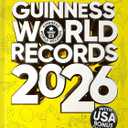 Guinness World Records 2026 - Hardcover