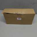 Chicken Feeder No Waste Automatic Poultry Feeder Ports Chicken Feeders and Waterer Set DIY Chicken Feeders Kit