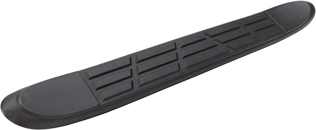 ACDelco GM Accessories 19203047 Tubular Step Assist Pad in Black with Retainers (Compatible with Matrix: SRC / FY: 07/ LY: 14/ Car lines: CHEV Y BUICK N OLDS N PONT N GMTRK Y CAD N AC-DEL Y)