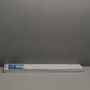 33" LED Direct Wire Under Cabinet Light - Undercounter LED Lights for Kitchen - Selectable CCT 2700K-5000K, 952-1008 Lumens, 14W - UCB Series Hardwired Under Cabinet Lighting by NICOR Lighting