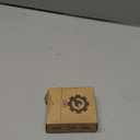 Double Magnetic Ring Phone Holder  Attach to Any Iron Surface | 1/4" Screw Hole | Compatible with iPhone 17/16/15/14/13/12 Pro Max Series & Magnetic Cases (MS-02R)