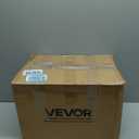 VEVOR Meat Slicer, 7.5" Electric Deli Slicer with 2 SUS420 Blades