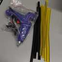 Car Dent Puller Kit, 52 Pcs Dent Remover Tool for Car, Adjustable Bridge Puller And Golden Lifter, Dent Repair Kit Suitable for Hail Damage Large And Small Dent