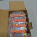 12 Pack PGI-35 CLI-36 Ink Replacements for Canon TR150 Ink Cartridge, Compatible for Canon 35 36 Ink Cartridge Work with TR150 iP110 iP100 Mini260 Mini320 Printer (8 Black, 4 Tri-Color)