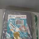 Conkote Reusable Pee Pads for Dogs Extra Large 60" x 48" Puppy Playpen Mat, Washable Pee Pads Heavy Absorbency Waterproof Dog Training Pads Non-Slip for Housebreaking, Whelping, Potty, Crate (48x60 Inch (Pack of 1))