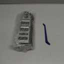 22968506 Master Power Window Switch & Black Bezel Assembly Replacement for Chevy Silverado GMC Sierra 1500 2500 3500 2010-2013 Replace 20945129, Front Driver Side