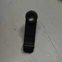 2 x Cell phone clip holder