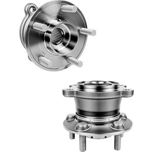 512500 Rear Wheel Bearing Hub Assembly for Ford Escape 2013–2019AWD