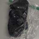 GHORTHOUD Forefoot Off-Loading Post Op Shoe Closed Toe Medical Walking Boot for Broken Toe Orthopedic Foot Brace for Post Bunion Hammertoe Surgery Brace (L)