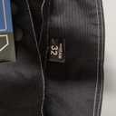 RFG Motorcycle Pants Mens - Waterproof Motorcycle Riding Pants - Ventilation Zippers, 32W x 30L
