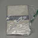 for MacBook Air 13.6 inch Case 2022-2026 M5 M4 A3449 A3240 M3 A3113 M2 A2681,Protective Leather Woven Textured Cases&Keyboard Cover for Mac Air 13 M5 Sturdy, Boho White