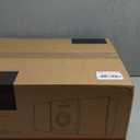 Compact Stereo System Speakers with CD Player, Bluetooth, FM Radio, Aux-in, USB-in, Earphone Jack, DSP-Tech, Remote, 30W Crisp-Sound Shelf Stereo System for Home (LP-886BT)