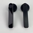 SIHEYHS Biometric fingerprint door locks,Fingerprint Door Lock- Smart Door knob,biometric Door Lock，with passcode keypad keyless Entry Door Handle (Black with APP)