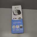 5 STARS UNITED Seat Cushion for Tailbone Pain Relief  Memory Foam Cushion for Coccyx, Hip, Hemorrhoid, Sciatica & Post-Surgery Recovery  Wheelchair, Car, Desk, Gaming & Office Chairs, D Blue (Large)