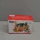 Toddlers Montessori Wooden Educational Toys for Baby Boys Girls Age 1 2 3 Year Old, Shape Sorting Toys 1st One First Birthday Girl Gifts for Kids 1-3, Wood Preschool Learning Fine Motor Skills Game