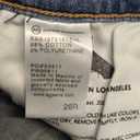 AG Adriano Goldschmied Women's Mari Slim Straight Jeans (26)