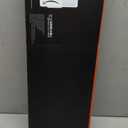 EWEADN GX710S Backlit Computer Keyboards, Wired USB Keyboard with White Backlit, Metal Panel, Plug and Play, Pudding Keycaps Full Size Quite Computer Keyboard for Win/PC/Laptop-Purple