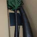 LIGHTSHARE Lighted Palm Tree, Small, Green, 5-Feet (ZLS5FT)